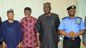 policing bill