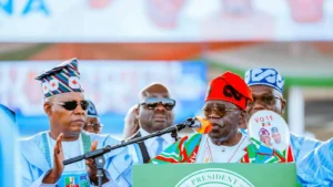 tinubu
