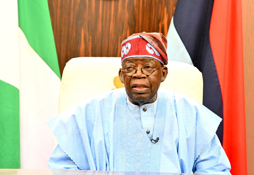 tinubu